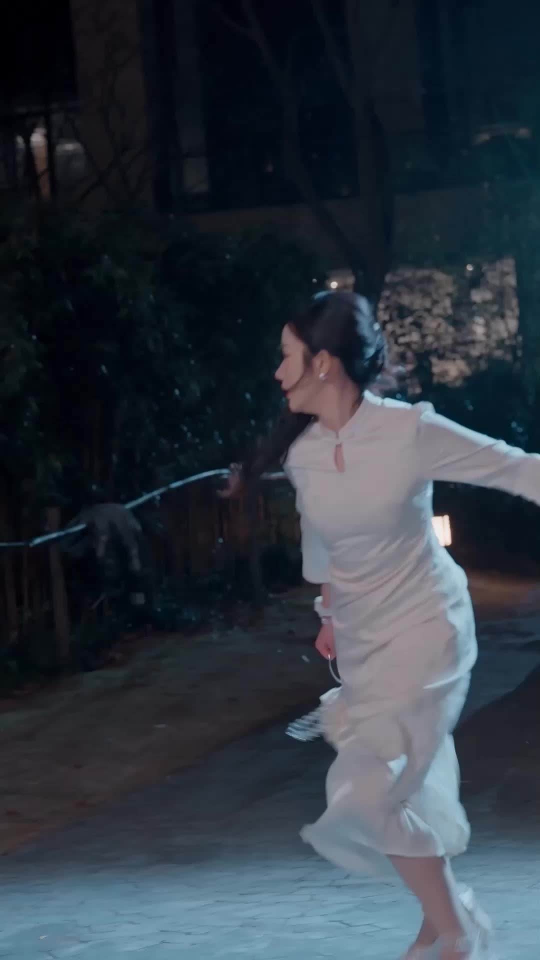 Episodio 12 - Él es el dios que vino por mí